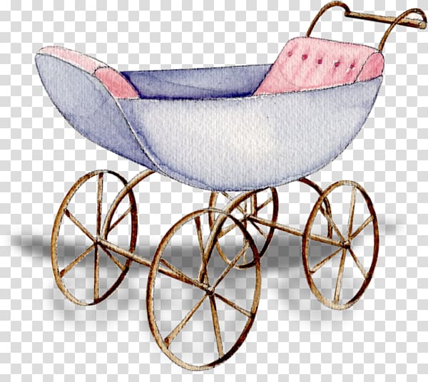 Baby Transport Infant Child, Strollers Free buckle material transparent background PNG clipart