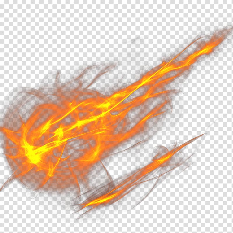 Fire Flame , Cartoon flame transparent background PNG clipart