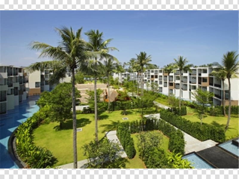 Hotel Holiday Inn Resort Phuket Mai Khao Beach, Thailand beach transparent background PNG clipart