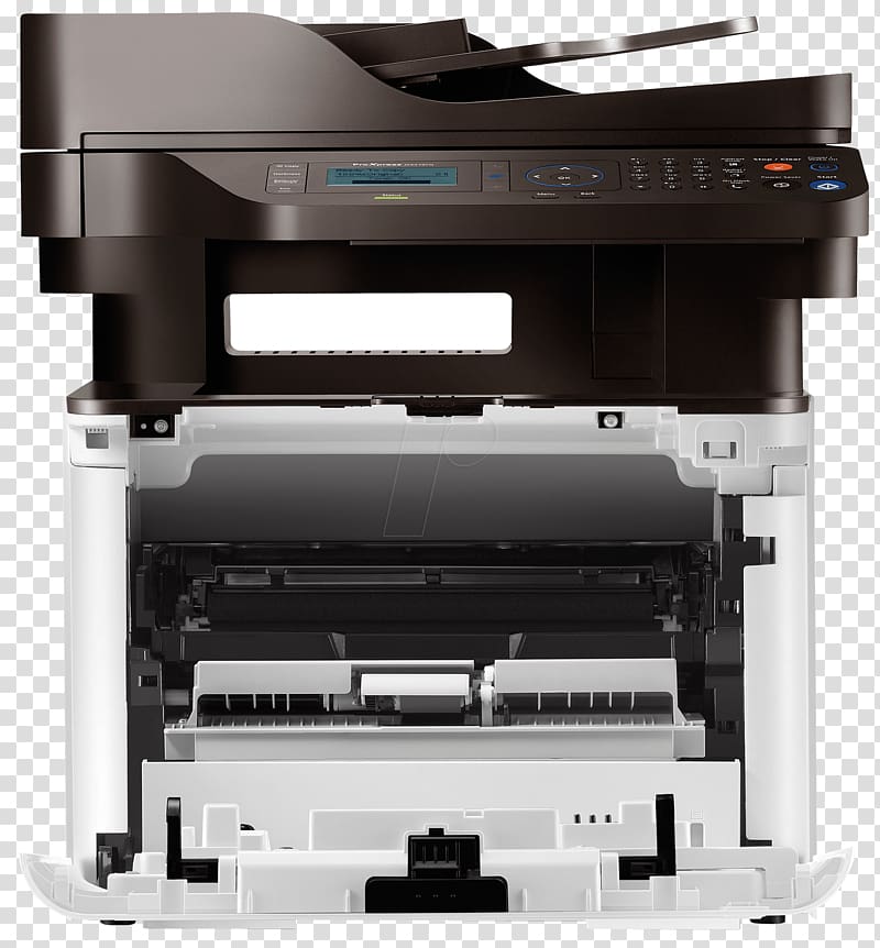 Multi-function printer Samsung ProXpress M3370 Printing, Multifunction transparent background PNG clipart