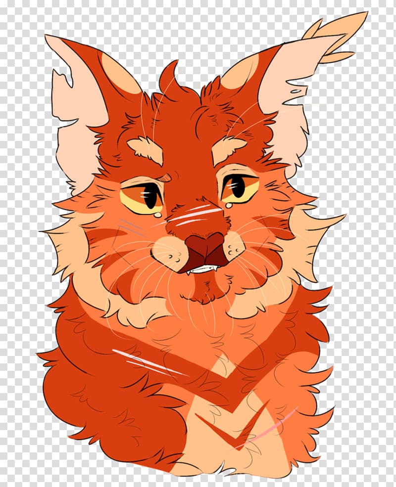 Whiskers Red fox Somali cat Dog, handsome suit transparent background PNG clipart