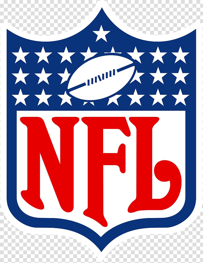 NFL logo, NFL National Football League Playoffs United States Washington Redskins Oakland Raiders, NFL transparent background PNG clipart