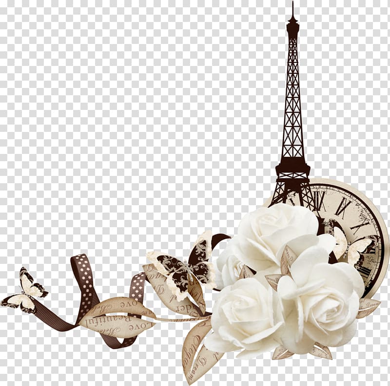 Paper Blog Book Gift, Paris transparent background PNG clipart