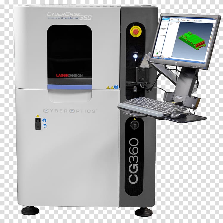 3D scanner Coordinate-measuring machine 3D printing Manufacturing Industry, others transparent background PNG clipart