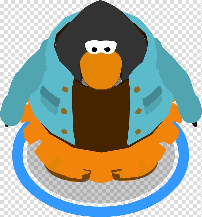 Club Penguin: Game Day! Club Penguin Island , Penguin transparent background PNG clipart