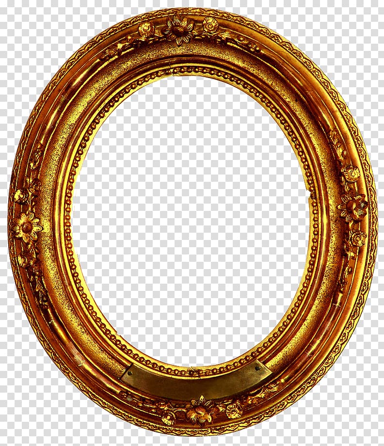 continental oval frame transparent background PNG clipart