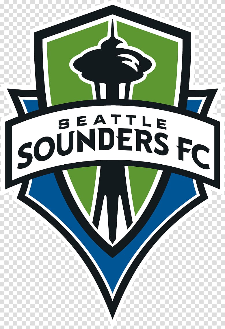 Seattle Sounders FC MLS Sporting Kansas City Seattle Reign FC, football transparent background PNG clipart