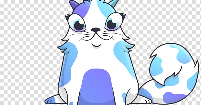 CryptoKitties Ethereum Blockchain Vancouver Cryptocurrency, tron transparent background PNG clipart