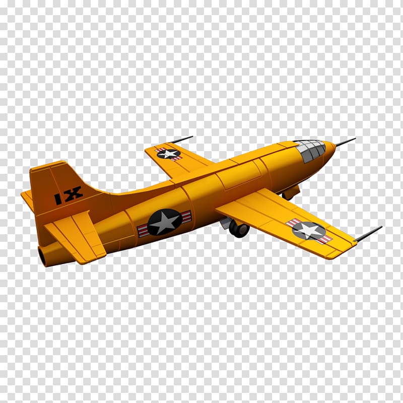 Military aircraft Propeller Monoplane, aircraft transparent background PNG clipart