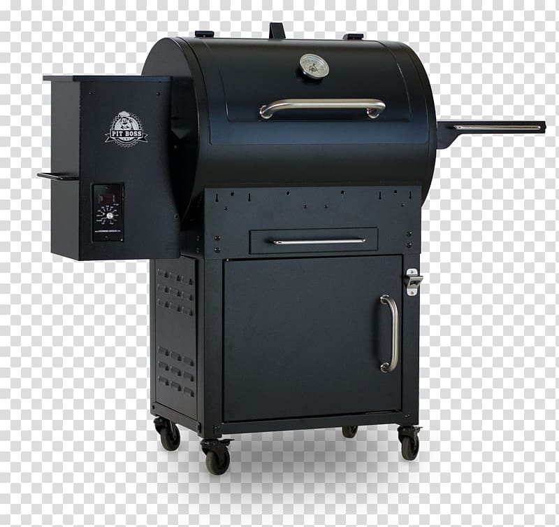 Barbecue-Smoker Pellet grill Pellet fuel Pit Boss 71820, barbecue transparent background PNG clipart