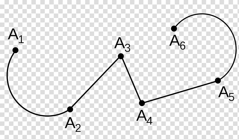 Polygonal chain AutoCAD Architectural drawing Engineering drawing, Polygonal shape transparent background PNG clipart