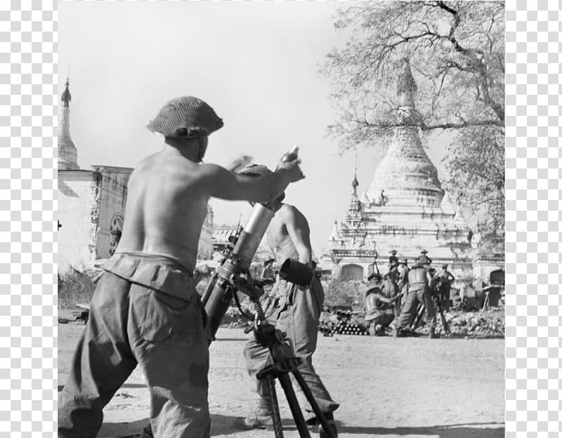 Burma Campaign 1944–45 Battle of Meiktila and Mandalay Second World War, united kingdom transparent background PNG clipart