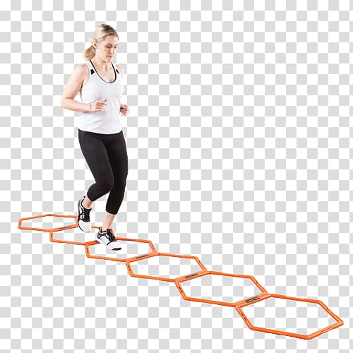 Agility Exercise Arm Ring Physical fitness, printable agility ladder drills transparent background PNG clipart