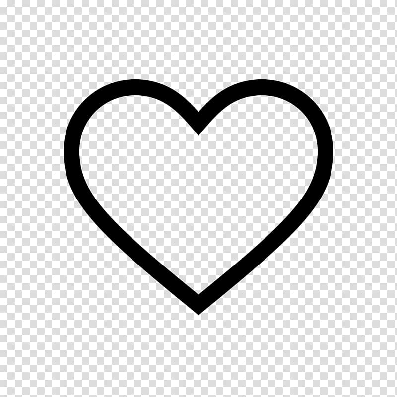 Heart Symbol , love symbol transparent background PNG clipart