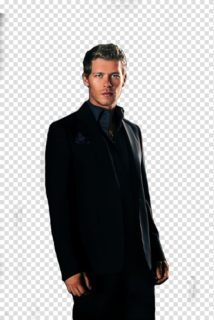 Tuxedo M. Overcoat, klaus mikaelson transparent background PNG clipart