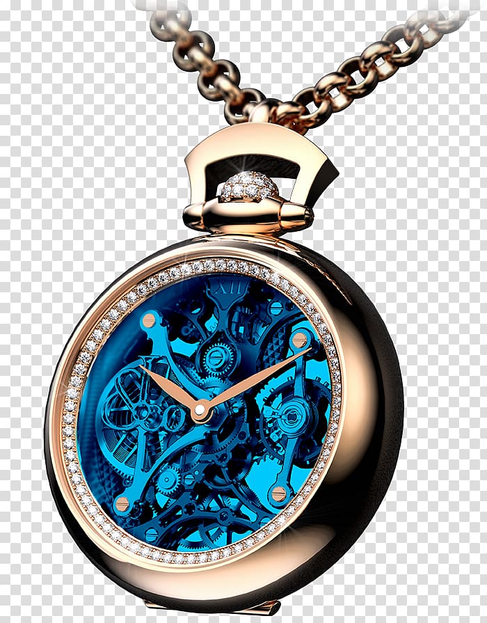 Pocket watch Locket Charms & Pendants Jewellery, watch transparent background PNG clipart