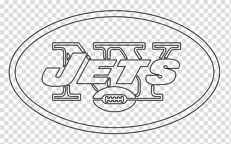 Logos and uniforms of the New York Jets NFL New York Giants American football, New York Jets transparent background PNG clipart