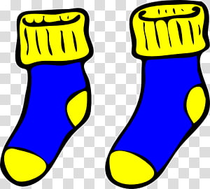 socks clip art