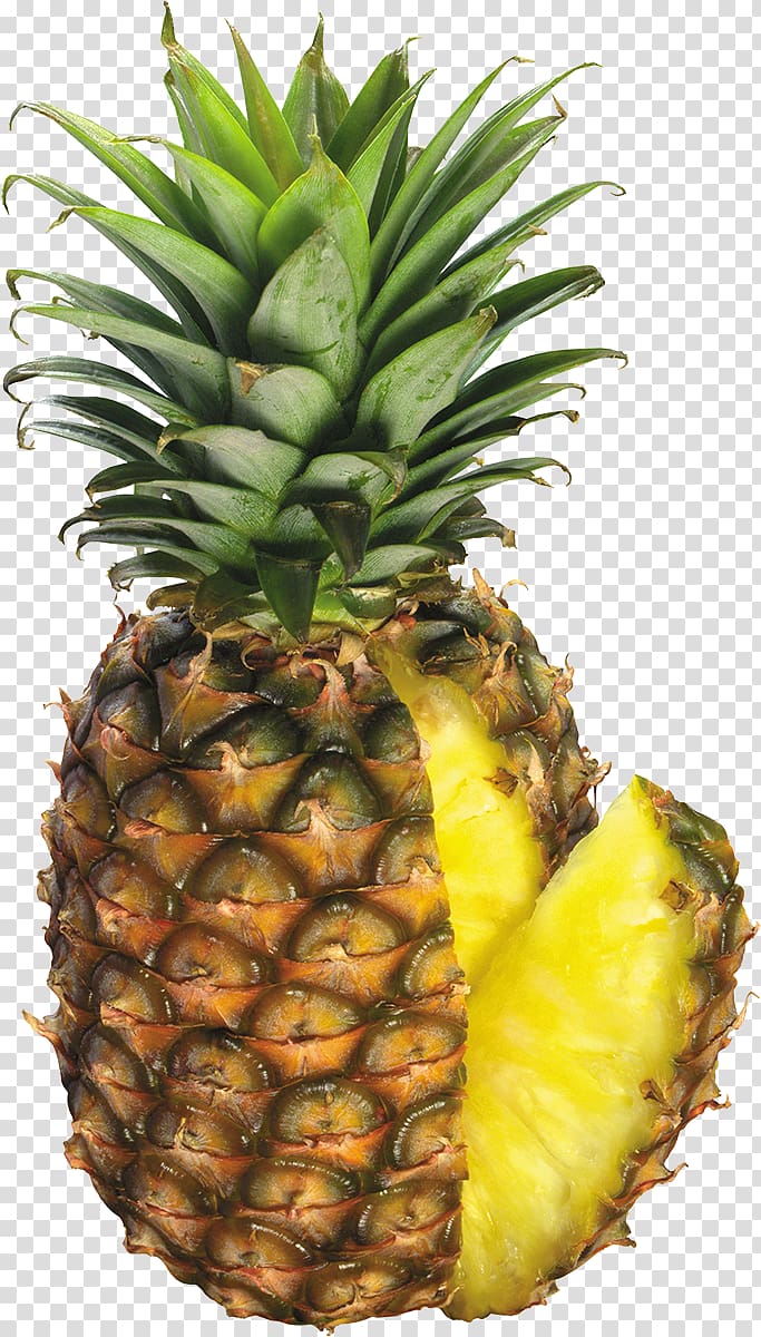 Juice Pineapple extract Fruit Food, pineapple transparent background PNG clipart