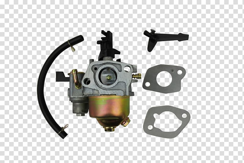 Carburetor, Outdoor Power Equipment transparent background PNG clipart