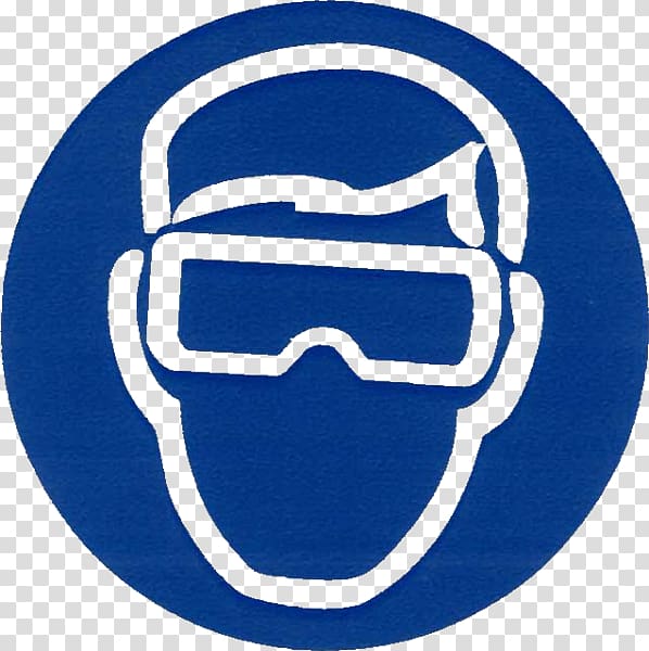 Personal protective equipment Goggles High-visibility clothing Safety , goggles transparent background PNG clipart