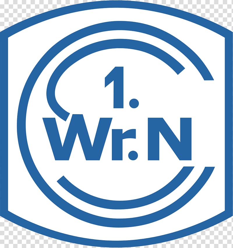 SC Wiener Neustadt 1. Wiener Neustädter SC Logo Organization Football, Wiener transparent background PNG clipart