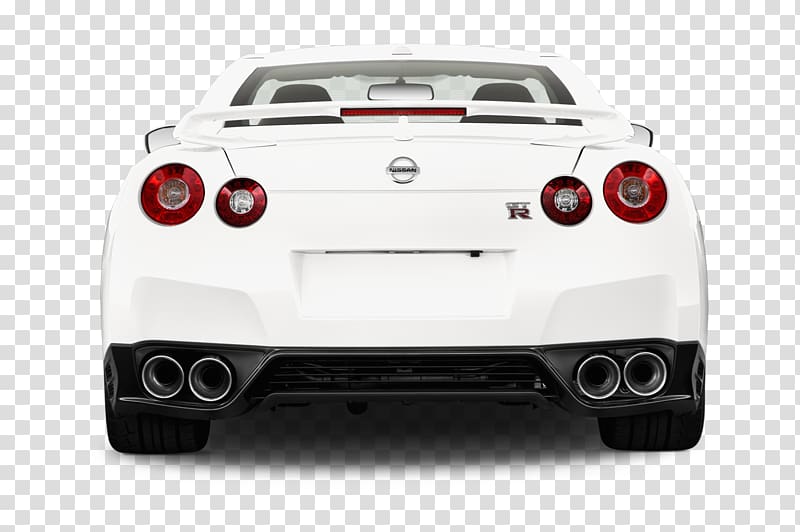 2016 Nissan GT-R 2017 Nissan GT-R Nissan Skyline GT-R Car, Nissan GTR transparent background PNG clipart