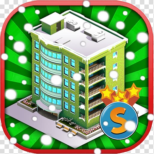 City Island ™: Builder Tycoon City Island: Airport ™ City Island 3, Building Sim: Little to a Big Town City Island: Airport 2, android transparent background PNG clipart