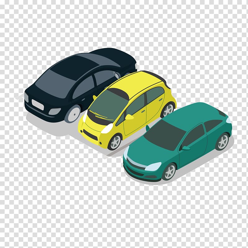 Car Commercial building, Color car transparent background PNG clipart