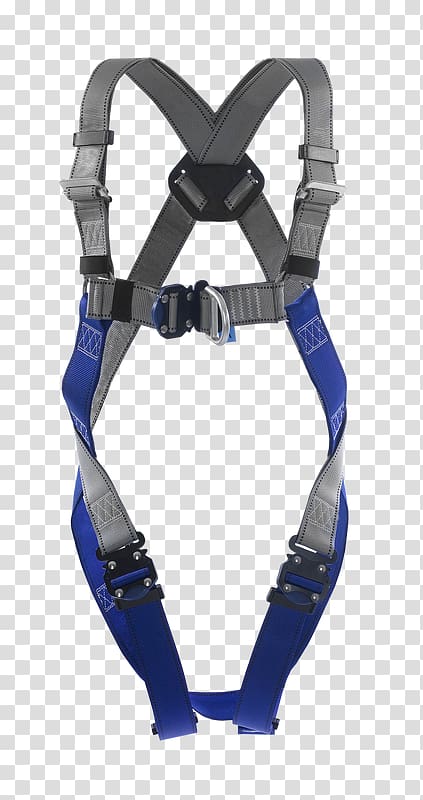 Climbing Harnesses Safety harness Fall arrest Falling, falling transparent background PNG clipart