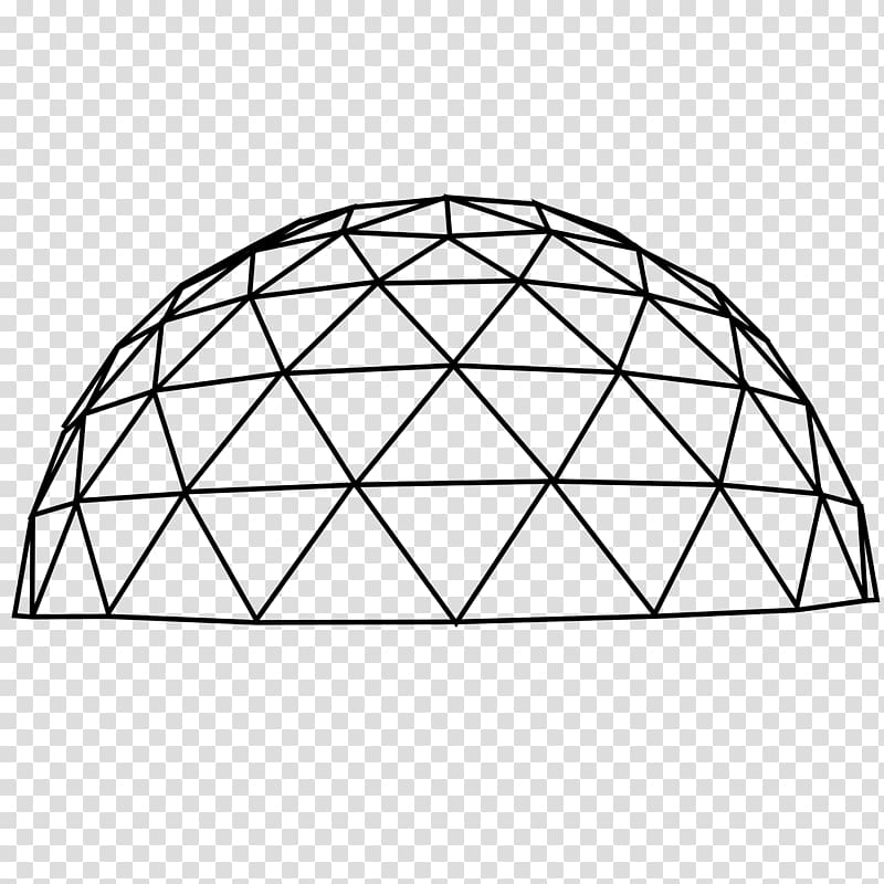 Maloka Museum Geodesic dome, others transparent background PNG clipart
