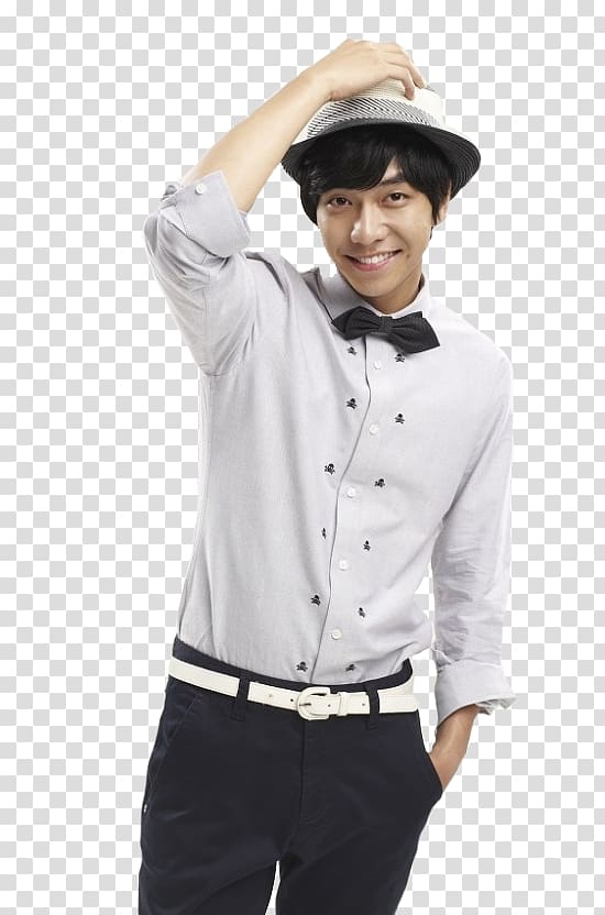 Lee Seung-gi The King 2 Hearts Jae-ha Singer, actor transparent background PNG clipart