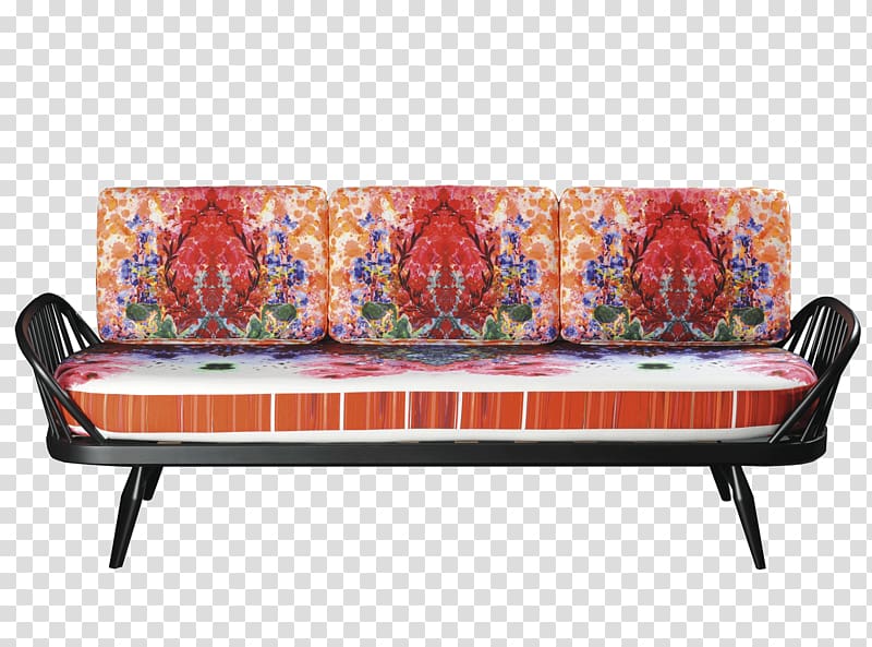 Sofa bed Table Couch Futon, table transparent background PNG clipart