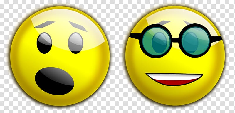 Smiley Happiness Sadness , Tongue Out Smiley transparent background PNG clipart