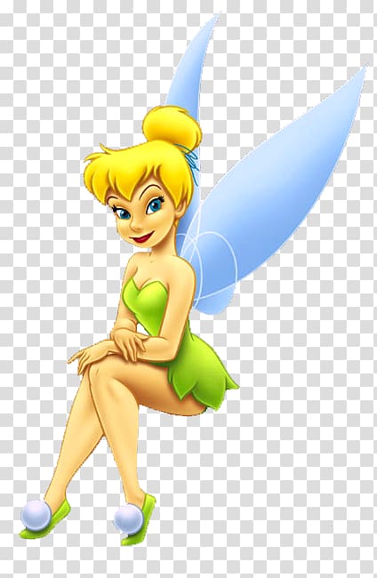 tinkerbell pixie dust clipart