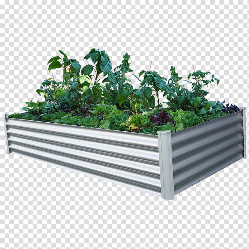 Raised-bed gardening Flower box Flowerpot Organic horticulture, others