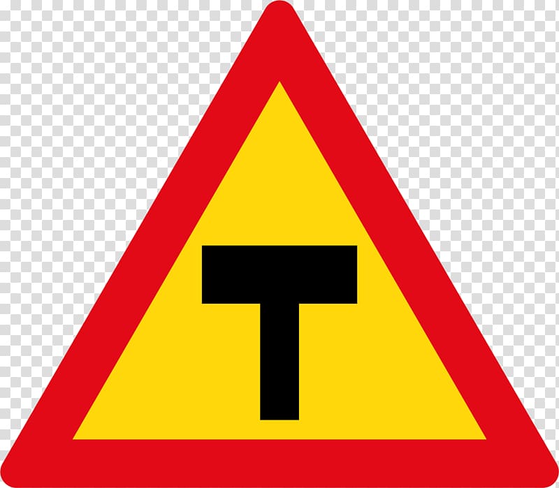 South Africa Priority signs Traffic sign Road Warning sign, 18 transparent background PNG clipart