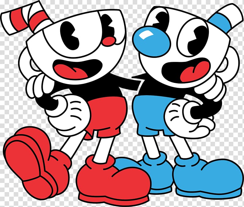 cuphead free on pc from xbox