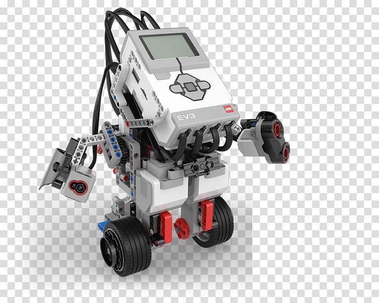 Robot lego league online