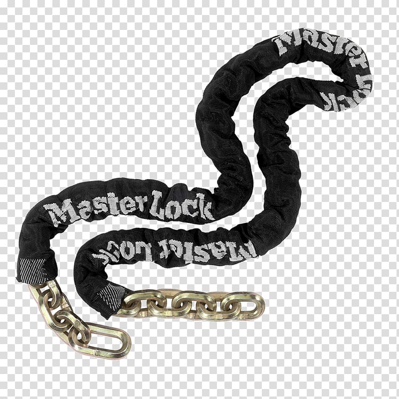 Chain Padlock Master Lock Shackle, chain lock transparent background PNG clipart