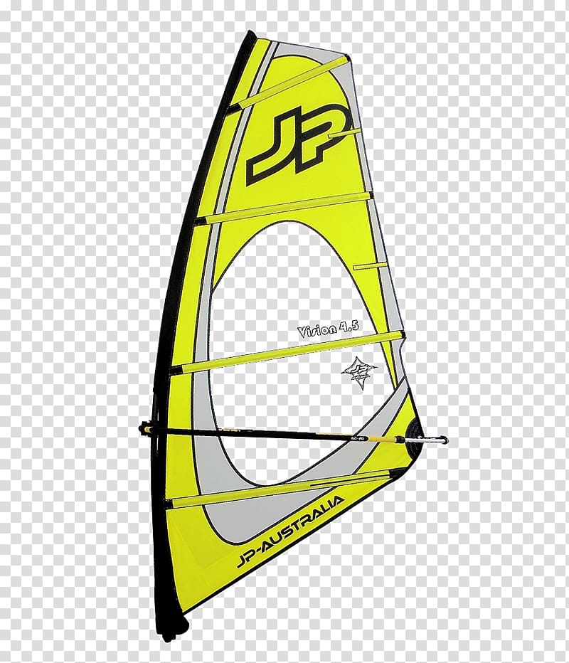 Windsurfing Sail Rigging Standup paddleboarding Neil Pryde Ltd., Vision Board transparent background PNG clipart