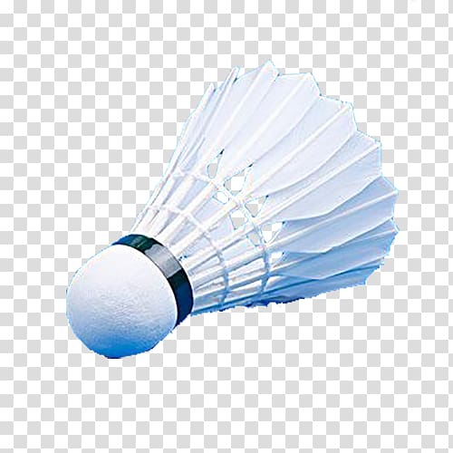 Badminton Shuttlecock Racket, A badminton transparent background PNG clipart