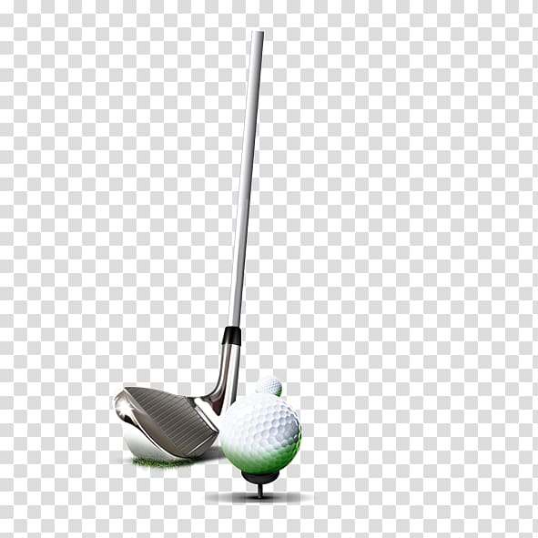Golf ball Golf club Golf equipment, Golf transparent background PNG clipart