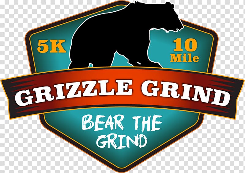 Trail running Grizzle Grind Crew 5K run, Ten Mile Lake Camp transparent background PNG clipart