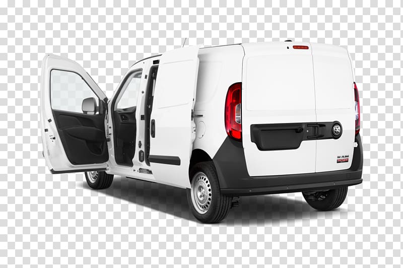 2015 RAM ProMaster City 2016 RAM ProMaster City Ram Trucks 2017 RAM ProMaster City Tradesman Cargo Van, car transparent background PNG clipart