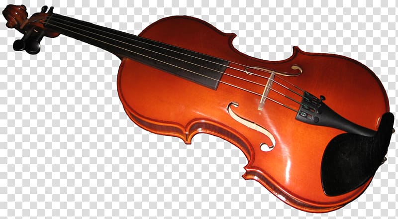 Violin Musical Instruments String Instruments Musical theatre, violin transparent background PNG clipart
