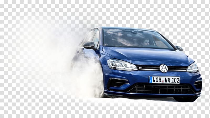 Volkswagen Golf Mid-size car Motor vehicle, car transparent background PNG clipart