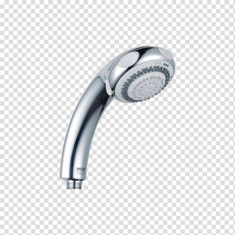 Shower Spray Kohler Mira Bathtub, Shower head transparent background PNG clipart