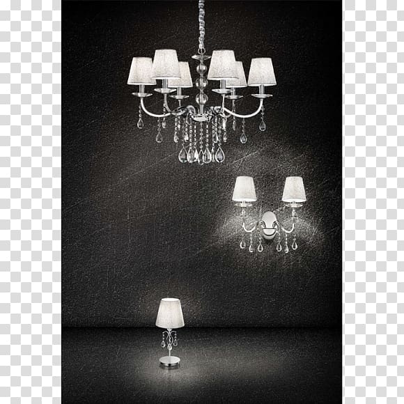 Chandelier Lamp Light fixture Lighting, lamp transparent background PNG clipart