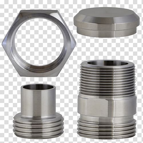 Piping and plumbing fitting Pipe fitting Flange, sanitary material transparent background PNG clipart